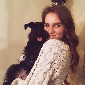 Meet your Posher, Kendra